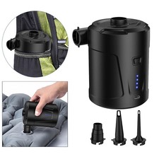 Piscine portative électrique