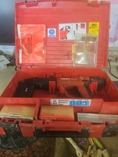 Hilti DX A41 Powder Actuated