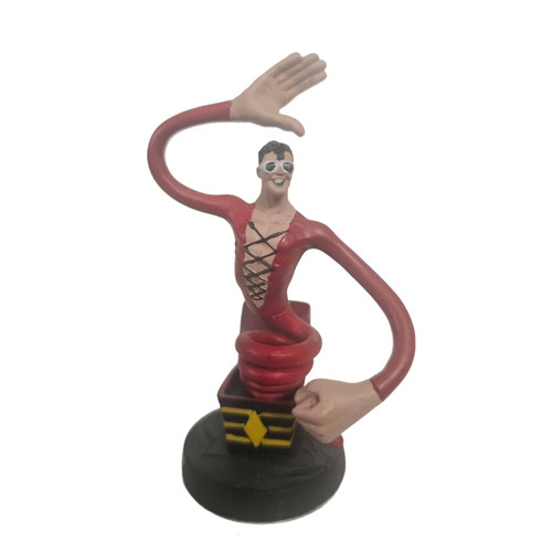 Marvel eaglemoss comics - marvel-eaglemoss,
