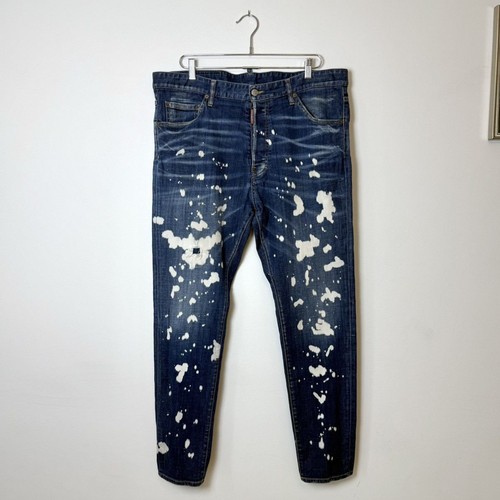 Dsquared2 relax long - long, crotch