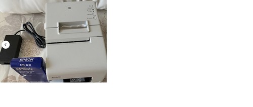 Imprimante ticket epson - ticket,