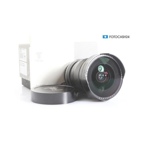 Ttartisan fisheye 8 11 - ed,