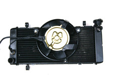 Honda VFR 750 RC36 II /