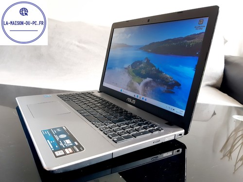 Ordinateur portable asus - ordinateur, x550c