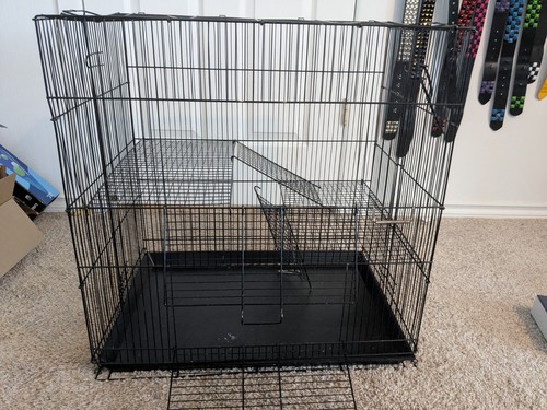 Mcage k701h small animal - mcage,