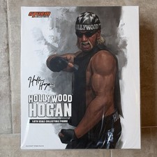 Storm Collectibles Hollywood