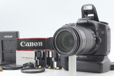 [Near MINT]  Canon EOS 50D w/ EF-S 18-55mm f/3.5-5.6 & Battery Grip From JAPAN