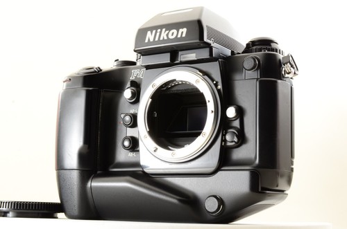 Appareil photo argentique