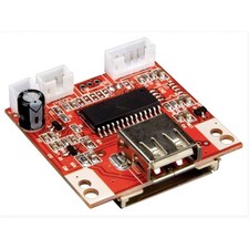 Module wadda WMAH202N pour juke-box MP3.