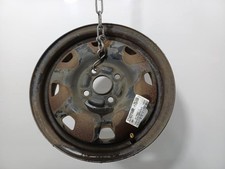 Jante HYUNDAI GETZ PHASE 2