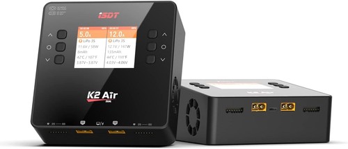 Isdt air chargeur bluetooth - isdt,