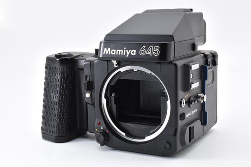 Presque comme neuf mamiya - [presque,