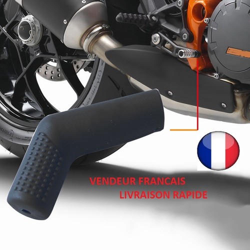 Protège chaussure tube