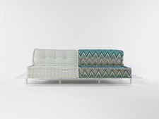 Roche Bobois Mah Jong Kew Ikon