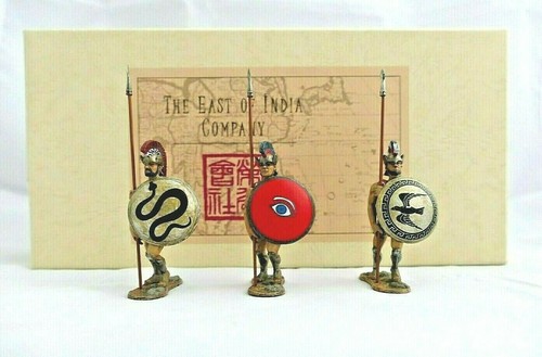The east india company - the, of