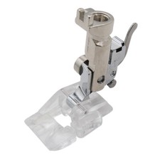  Round Bead pied de biche