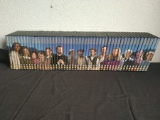 Collection de 51 dvd Dr Quinn