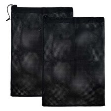 Grands sacs filtrants en