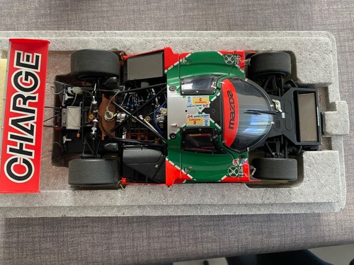89144 mazda 787b 55 winner - mazda,