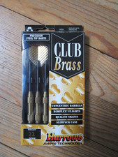Fléchettes - Darts HARROWS
