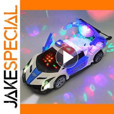JakeSpecial – Vibrant