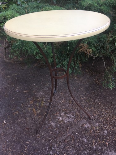 Vintage 1950 1960 ancienne - 1950/1960,