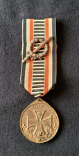 Médaille insigne de Combat