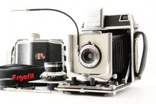 【Exc+5】 Porte-objectif