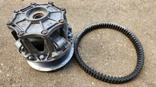 KAWASAKI VFORCE KFX700 KFX OEM PRIMARY, CLUTCH AFTER MARKET SPRING ATV QUAD
