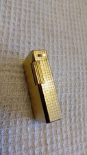 Vintage briquet à