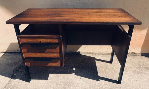 Bureau moderniste 1950 - bureau,