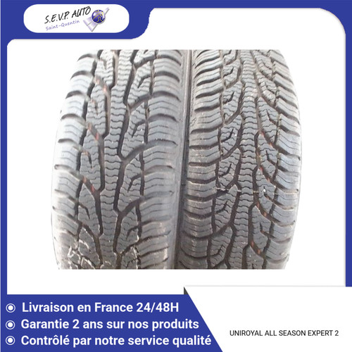 Paire de pneus - 🇫🇷,