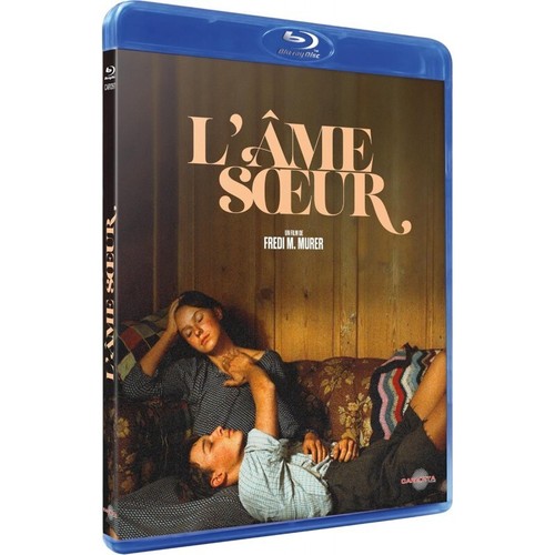 âme sœur en - l'âme,