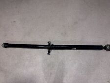 Propshaft Audi Q7 4M middle propshaft middle cardan shaft 4M0521101AL 
