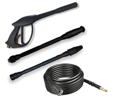 Pistolet de Pulvérisation