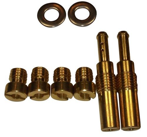 Vt600 jet kit multi stage - vt600, vt