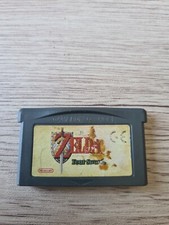 ZELDA FOUR SWORD JEU NINTENDO