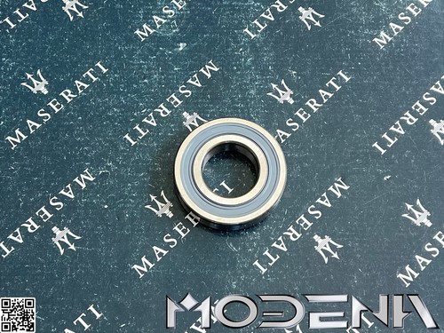 Cloche embrayage maserati - d’embrayage,