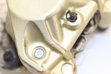 Etrier avant droit PIAGGIO