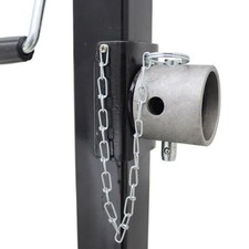 Adaptateur cric pour - adaptateur,