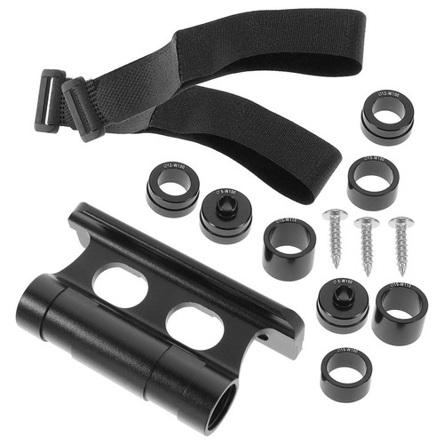 Support fourche velo porte - fourche,