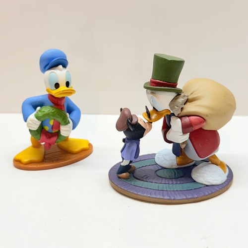 Disney donald duck - disney, scrooge