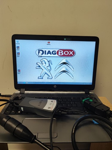 Kit diagnostic psa - kit, complète