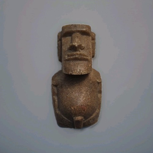 Statue sculpture figurine - sculpture,