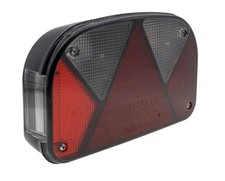 Feu arrière pour remorque