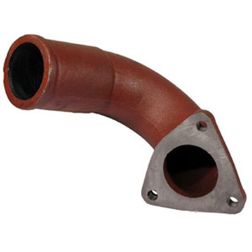 Exhaust elbow fits - exhaust,