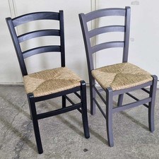 Chaises De Salle À Manger