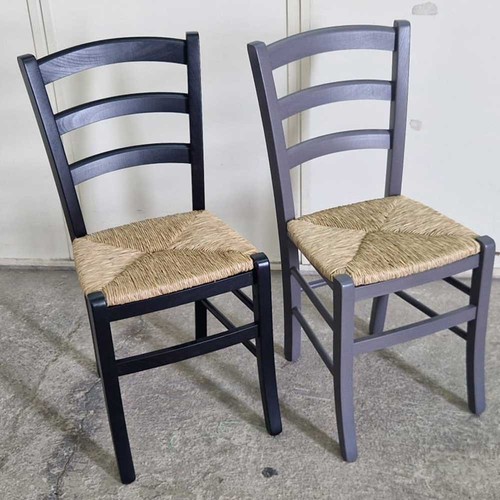 Chaises salle manger - de, À