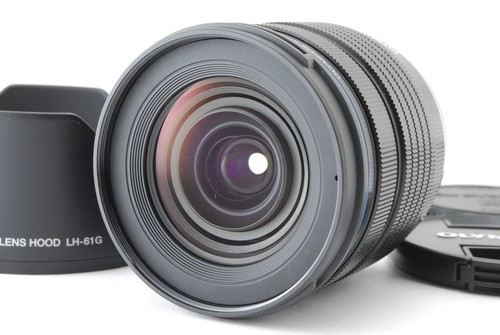 Mint hood objectif olympus - [mint,