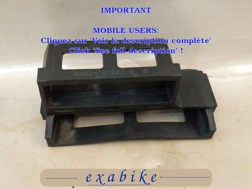 Element caoutchouc pour - en,